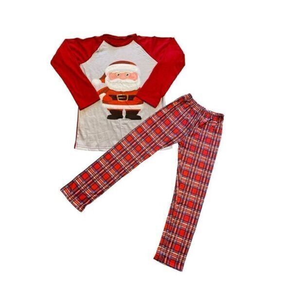 Kids Pajama Set - Picture 1 of 5